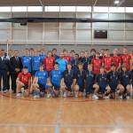 Rappresentativa Prov. Under 16 maschile